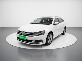 大众 朗行 2017款 180TSI DSG舒适版