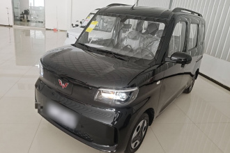 五菱汽车 五菱之光新能源 2025款 305km 进取型