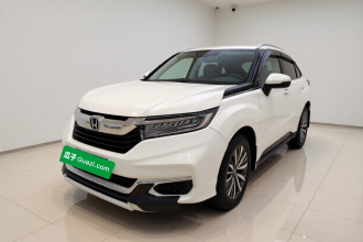 本田 冠道 2020款 370TURBO 四驱尊享版
