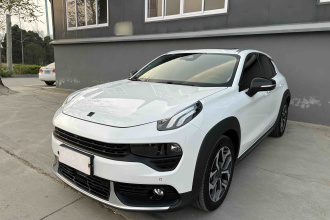 领克02 2019款 1.5T DCT两驱劲Pro版 国VI