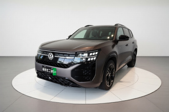 大众 2025款 途昂 Pro 450TSI 四驱登峰版