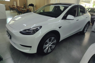 特斯拉 Model Y 2022款 改款 后轮驱动版
