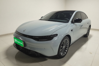 零跑汽车 零跑C01 2024款 纯电 525尊享版