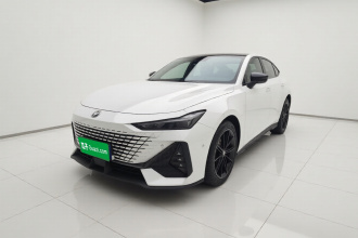 长安UNI-V 2023款 1.5T 智慧领航型