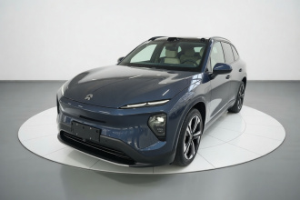 蔚来ES7 2022款 100kWh
