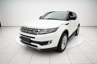 陆风X7 2015款 2.0T 全景尊贵版