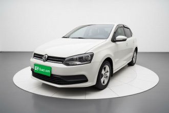 大众 Polo 2016款 1.4L 自动风尚型