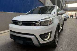 长城M4 2014款 1.5L 手动舒适型