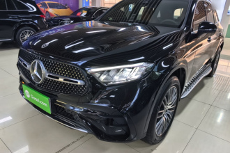 奔驰GLC 2025款 改款 GLC 300 L 4MATIC 动感型 5座