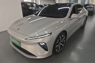 蔚来ET7 2024款 100kWh 行政版