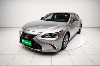 雷克萨斯ES 2020款 300h 卓越版