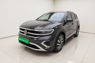 大众 揽境 2022款 380TSI 四驱豪华佳境版Pro 6座