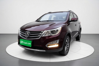 宝骏560 2016款 1.8L iAMT豪华型