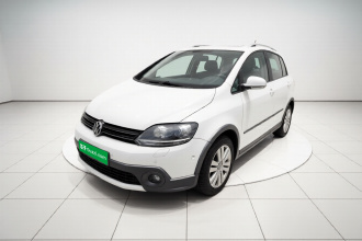 大众 高尔夫(进口) 2011款 1.4TSI Cross Golf