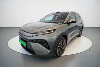 比亚迪 唐L 2025款 DM 175KM无人机玩家版