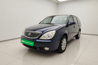 别克GL8 2014款 2.4L 舒适版