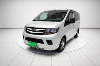 江淮瑞风 瑞风M3 2019款 1.8L 5座速运版