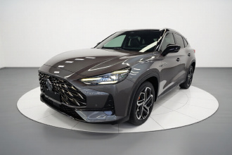 名爵 MG ONE 2022款 α-数智运动系列 1.5T 进阶版