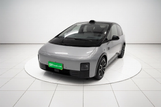 理想汽车 理想MEGA 2024款 Ultra