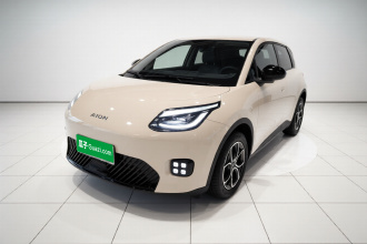 埃安 AION UT 2025款 330星辉版