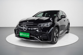 奔驰EQE SUV 2023款 350 4MATIC 豪华版