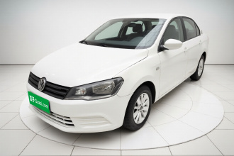 大众 捷达 2015款 质惠版 1.4L 手动时尚型