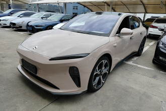 蔚来ET5 2022款 75kWh