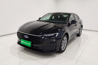 福特 蒙迪欧 2023款 EcoBoost 245 豪华型