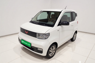五菱汽车 宏光MINIEV 2020款 自在款 三元锂