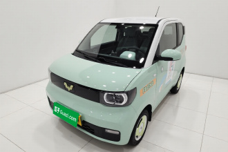 五菱汽车 宏光MINIEV 2021款 马卡龙臻享款 磷酸铁锂