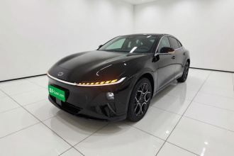 长安启源A07 2024款 纯电 真香版 515 尊贵型 58.9kWh