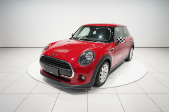 MINI 2019款 1.5T ONE 五门版