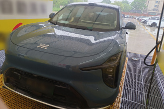 智己汽车 智己LS6 2026款 纯电 Max