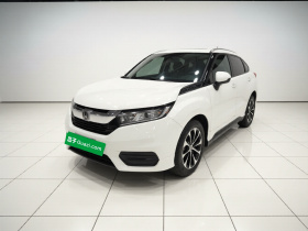 本田 冠道 2017款 240TURBO 两驱精英版