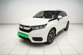 本田 冠道 2017款 240TURBO 两驱精英版