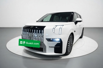 极氪009 2022款 WE版
