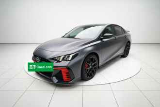 广汽传祺 影豹 2023款 400T 自动R MAX