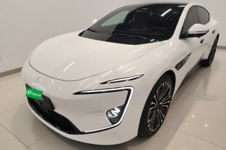 阿维塔12 2025款 改款 Ultra增程版