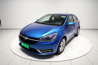 奇瑞 艾瑞泽5 2016款 1.5L 手动领锐版