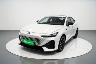 长安UNI-V 智电iDD 2023款  智电iDD 1.5T 113km智趣型