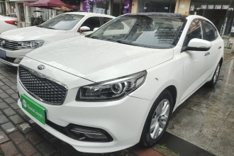 起亚K4 2014款 1.8L 自动GLS