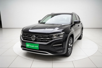 大众 探岳 2021款 280TSI 两驱豪华智联版