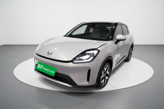 五菱汽车 缤果S 2025款 325km 旗舰款