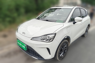 哪吒汽车 哪吒AYA 2023款 318 Lite