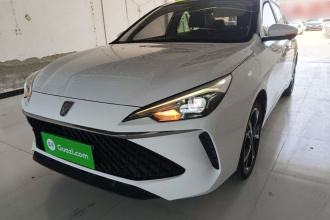 荣威i5 2023款 1.5L CVT尊荣版