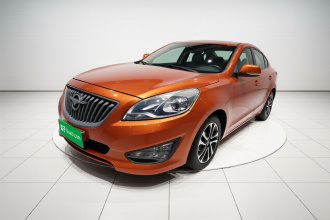 海马 福美来 2015款 1.6L 手动悦尚型