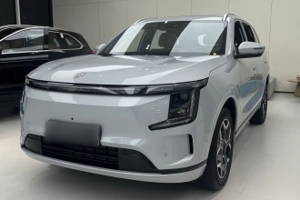 捷途山海L7 PLUS 2026款 220km 旗舰版 5座