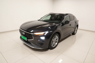 福特 EVOS 2022款 EcoBoost 245 风尚版