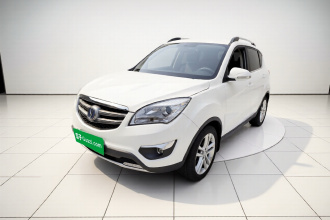 长安CS35 2016款 1.6L 自动豪华型 国V