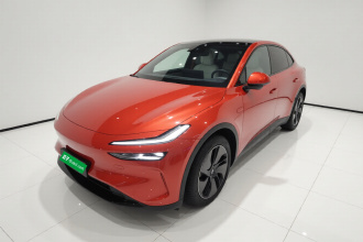乐道L60 2024款 60kWh 后驱版